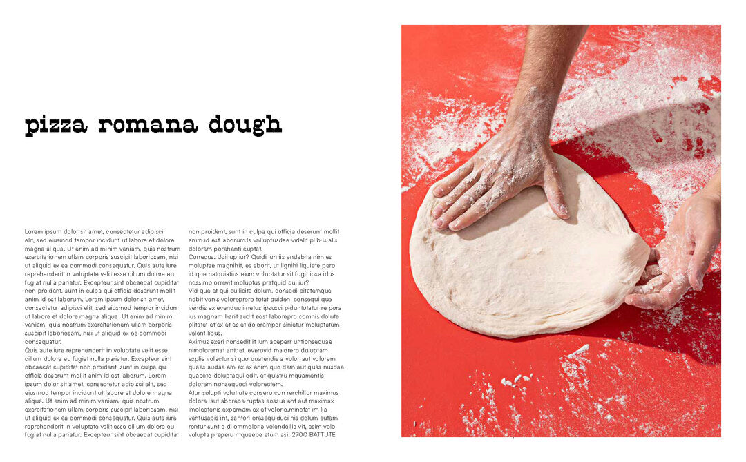Cover image for Pizza, Please ISBN 9783967042948